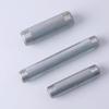 Alambre Exterior Redondo Galvanizado de Doble Extremo Alargado Tubo Galvanizado Tubo de Extensión de Alambre Exterior Alambre Exterior Directo Dn15 20 25-Dn100