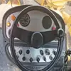 Venta Directa Rodillo Compactador Original Xcmg 22 Toneladas Rodillo Compactador Xs223Xs263Xs203 Rodillo Vibratorio