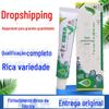 Qicao Fu Qicao Creme Antibacteriano Pomada Suporta Dropshipping Qicao Creme Antibacteriano Creme de Ervas Pomada