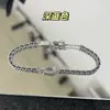 Estilo Old Money~Pulseira Fina de Corda Trançada Preta com Fivela de Ferradura para Mulheres, Corda Vermelha Francesa para o Festival do Barco-Dragão, Joias de Casal de Nicho de Alta Qualidade