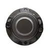 Rolamento de Cubo de Roda Hk832C300Ab/2Wd Roda Dianteira Adequado para Jaguar: F-Pace (X761) Unidade de Cubo de Roda