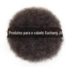 Coque de cabelo afro puff coque de cabelo afro puff