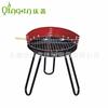 Parrilla mini grande directa de fábrica Parrilla Apple parrilla portátil para camping Parrilla Parrilla Fabricantes de parrillas