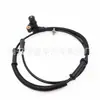 0K31L-43-73Xe Kia Rio 2001-2005 Sensor de Velocidad de Rueda ABS Izquierdo Delantero Producto Original