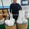 Suministro de tubería de PTFE King ejecutivo de plástico PTFE de altura elevada, accesorios moldeados
