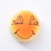 Pan Sonriente de Simulación Modelo Creativo Adornos Accesorios de Enseñanza para Fotografía Rebote Lento Pan Falso Artesanía de Resina
