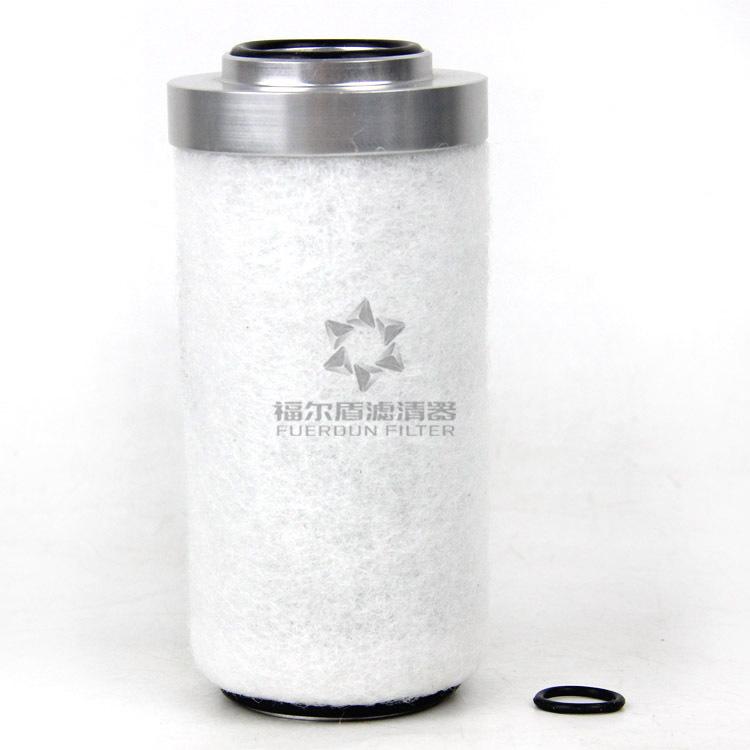 K3M00-1113H64 玉柴天然气滤芯(3)