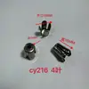 Cy201 a Cy300 Soporte de Aspersión Clip de Resorte Clip de Fijación Manipulador de Electroforesis Soporte para Colgar Clip para Uñas de Spray