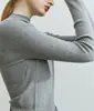 Camiseta de punto de cuello medio para debajo de la ropa, a la moda, a la moda, a la moda, a la moda, para mujer, primavera y otoño, suéter de alta calidad, prenda interior, top ajustado adelgazante