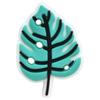 Funda para Teléfono Móvil de Comercio Electrónico Transfronterizo de Playa de Verano Flor de Zapato Pegatina para Refrigerador Pegatina Decorativa Plana Accesorios de Bricolaje Pegatina Adhesiva Suave de PVC