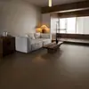 Piso de Madera Compuesta Reforzada Color Caramelo Estilo Medieval para Hogar Tienda de Ropa Comercial Resistente al Desgaste Antiguo Crema Gris Comercial