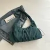 Bolsa de lona tipo tote, bolso de hombro de moda, nueva colección otoño/invierno 2026, estilo coreano a la moda, bolsa de gran capacidad para el hombro para mujer