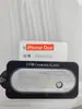 Adecuado para Película Templada Iphoneduo para Protección de Privacidad de Pantalla Externa, Película Templada para Pantalla Pequeña Plegable Apple 18Fold