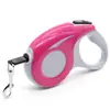 Amazon Cross-Border Guia de Cachorro Corda Automática Retrátil Guia de Animal de Estimação Guia para Cachorro Pequeno Guia de Animal de Estimação
