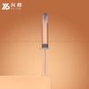 En stock 1-10ml tipo recubrimiento transparente nuevo crema para ojos tipo aguja de luz de agua tubo de aguja productos para el cuidado de la piel envases de cosméticos embotellados