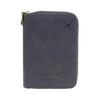 [Cierre de cremallera] Portapasaporte con Protección RFID Moda Nuevo Multifuncional Gran Capacidad Bolsa de Viaje para ID en stock