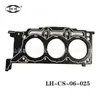 Adecuado para piezas de motor Chrysler 5184456AG junta de cilindro 5184455AG 5184455AH