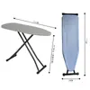 Tabla de Planchar Vertical Anfeng Tabla de Planchar Plegable Transfronteriza Tabla de Planchar Ampliada para Habitación de Hotel Tabla de Planchar para Ropa del Hogar