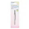Herramienta Especializada para el Cuidado de Barba y Cejas, Pinzas para Cejas de Acero Inoxidable, Pinzas Depiladoras, Pinzas Pequeñas de Alta Precisión, Pinzas para Cejas