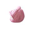 Capa de Loro Capa de Loro Ropa de Pájaro a Prueba de Viento Fénix Negro Engrosada Cálida y Cómoda Ropa para Salir Suministros para Loros Pájaros