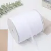 Fabricante de Cinta de Terciopelo de Color de 1 cm de un Solo Lado, Cinta de Terciopelo y Seda, Cinta de Terciopelo Negra y Blanca, Cinta de Terciopelo de Doble Cara y Moño de Terciopelo