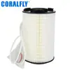 Marca Coralfly Filtro de Aceite Más Vendido en Europa, América y Sudamérica Chile P551088 P7494 Filtro de Aceite
