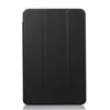 Para TCL NXTPAPER 11 Funda Protectora de Cuero Tab 11 Cubierta Magnética Plegable Triple Funda de Cobertura Total