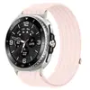 Aplicável à pulseira do relógio Samsung watch 9 pulseira do relógio Samsung watch 8 Classic pulseira de loop de nylon respirável de cinco anéis