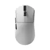 Mouse gamer sem fio 5D ultraleve, opções personalizáveis de modo duplo e triplo, design leve, personalização OEM/ODM disponível