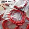 Suministro de fábrica anillo de caucho nitrilo O-ring impermeable diámetro de alambre 2,65 mm gran cantidad sin costo de molde personalización de O-ring no estándar