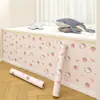 [Venta al por mayor de fábrica] Papel tapiz autoadhesivo de 45 cm de ancho para uso doméstico, pegatinas de pared para decoración de habitaciones, papel tapiz para casas de alquiler