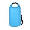 Bolsa impermeable para exteriores, bolsa impermeable tipo cubo para playa, bolsa impermeable, bolsa impermeable, bolsa impermeable tipo cubo de PVC