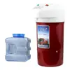 Dispensador de Agua Montado en Camión Hervidor de 24V Inteligente Cilíndrico Calentador de Agua Calentamiento y Aislamiento Caldera de Agua 12V Caliente y Frío