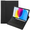 Adecuado para iPad 11.ª Generación 10.9 2025 Funda Protectora Pro11 Teclado Magnético Air11 Funda de Cuero para Tablet 9.7