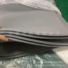 Venta al por mayor 850*520mm Lámina de Esponja Absorbente de PVA Negra Lámina de Esponja Absorbente de PVA Azul