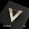 Diamante imitação shell broche nicho anti-luz pérola pin liga corpete pin em estoque atacado acessórios de vestuário