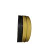 Los fabricantes suministran anillo de sellado Ding Qing en V anillo de sellado combinado Gabor caucho flúor anillo de sellado PTFE se puede fabricar