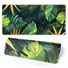 Mousepad grande com bordas reforçadas, base espessa para teclado gamer, base para mesa de escritório, direto do fabricante, designs personalizados disponíveis