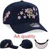 Gorra de Béisbol MLB Transfronteriza para Hombres y Mujeres con Logo Grande, Visera Dura, Bordado de Letras, Versátil Deportiva Coreana de Pico de Pato Moderna