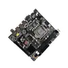 Em estoque nova placa-mãe H61/B75 1155 G1620 4G 120g suporta jogo CF dungeon DNF brick moving