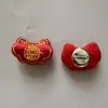 Broche de Pelúcia Desenho Animado Estilo Japonês Baleia Totoro Pinos para Bolsa Infantil Acessório de Roupa Pingente