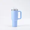 Taza de Coche Amazon Transfronteriza de 40 oz, Popular Taza Termo Stanley de Stanyl, Taza de Hielo de Gran Capacidad