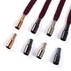 D010 metal colgante Campana Hebilla colgante Campana suéter sombrero cuerda tope cuerda hebilla accesorios diy