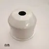 Lámpara de escritorio Lámpara de pie Base puntiaguda E27 Pantalla Portalámparas de clip Portalámparas de rosca Portalámparas de tornillo Lámpara de pared Lámpara de araña Luminarias Piezas metálicas para DIY