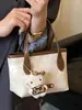 Bolso Pequeño Retro para Mujer, Elegante Moda Nueva Primavera 2026, Bolso Cruzado Casual Simple, Bolso de Mano Cuadrado Pequeño para Mujer