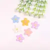 Parches de Tela Bordados para Accesorios de Sombreros y Bolsas https://login.taobao.com Pegatinas de Tela Bordadas con Flor Hueca