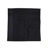 Bolsa Negra para Lavandería, Bolsa Protectora de Malla Fina, Bolsa Específica para Lavado y Protección en Lavadora, Bolsa de Malla, Venta Caliente Transfronteriza al por Mayor en Stock