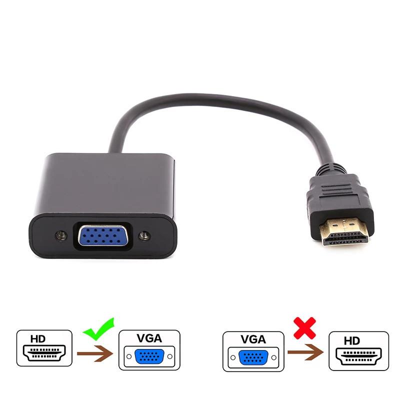 Felkin-HDMI-compatible-to-VGA-