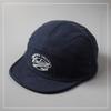 Gorra de Béisbol de Cinco Paneles con Visera Corta para Parejas, Visera Invertida, Gorra Suave con Visera para Mujer, Estilo Americano de Nicho para Exteriores, Gorra de Moda para Hombre