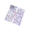 Etiquetas de Resina de Cristal Personalizadas, Pegatinas de Resina con Forma Especial, Pegatinas para Coche con Logo, Impresión Autoadhesiva Impermeable, Personalización 3m